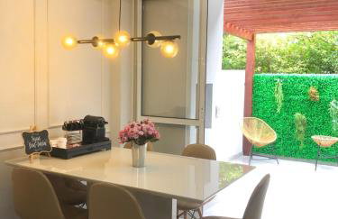 Sobrado Luxo a 600 metros da praia - Foto 4