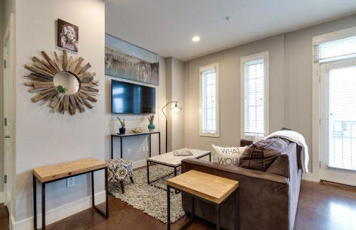 Stunning Nashville Condo Minutes from Broadway - Foto 18