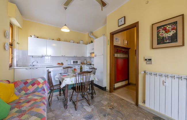 Casa Sant'antonio 200 mt From sea - Foto 20