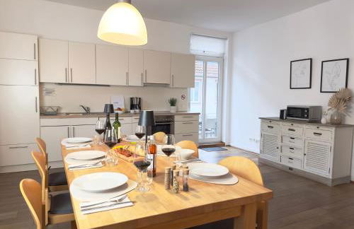 Luxury Old Town Suite - XXL Terrasse & XXL Penthouse - Foto 40