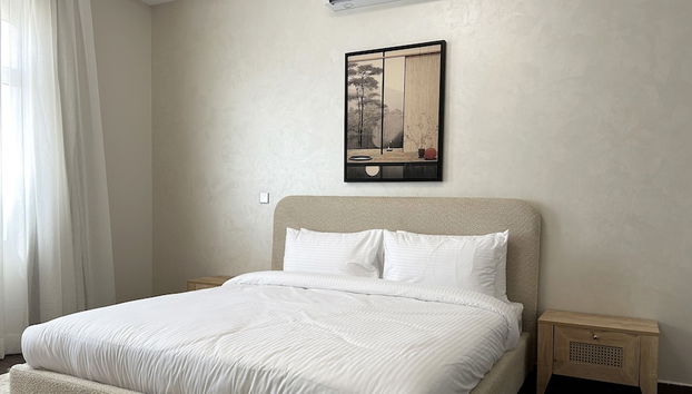 Kease Qurtubah A-4 Royal Design GZ86 - Photo 5, Chambre