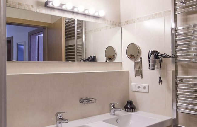 Adler Resort Kaprun - Foto 22