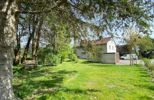 Ferien-und Monteurwohnung 'Friedersdorfer Mühle' - Foto 29