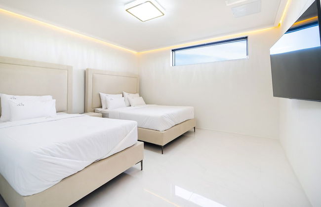 Baekya Pool Villa & Kids - Foto 6