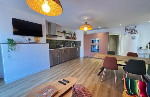Pueblo Bonito Epinal avec Terrasse - Foto 8