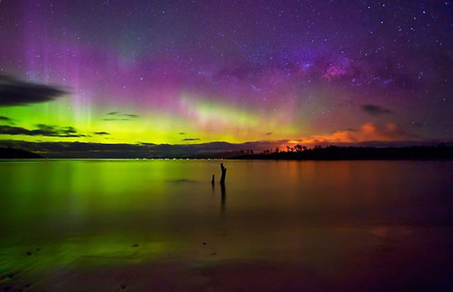 Three Beaches - Chic Eco Home Tasmania - Foto 32