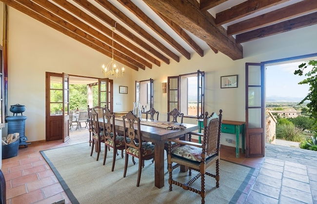 Holiday Country house Mallorca - Photo 5