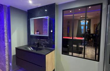 Évasion secrète, Love room & SPA - Foto 26