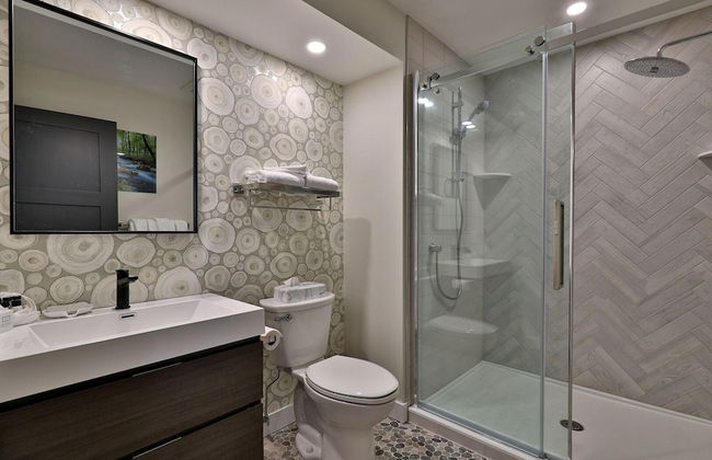 Killington Center Inn & Suites by Killington VR - 1 Bedrooms - Foto 78