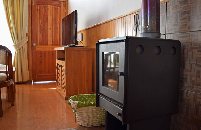 Cabañas Treng Treng - Foto 8