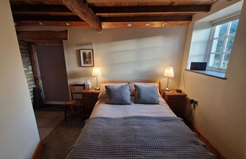 Balkcote ground floor cosy apartment - Photo 10