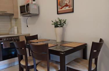 Jordan Downtown Apartment & parking - Foto 21