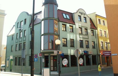 Apartamenty ALICJA - Foto 1