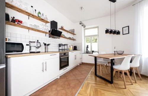 FirstClass 2-Room-Apartment - Foto 23