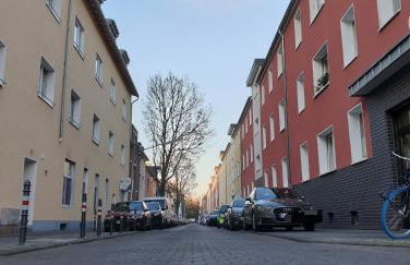 Big Appartment near trade fair! - Foto 12