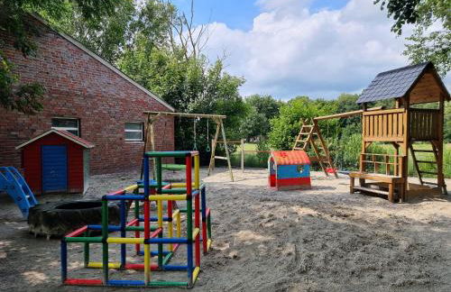 Ferienwohnung Lookenhof - Foto 10