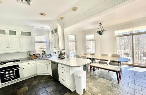 Dome 2Home Villa - Hot Tubs, Sauna & Piano - Foto 10