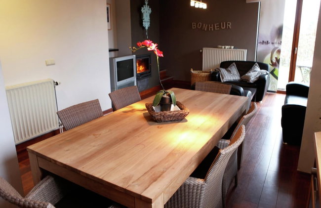 Holiday Home in Waimes Near High Fens Reserve - Foto 16