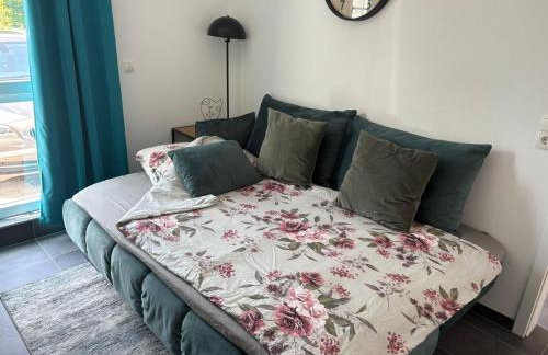 Ankommen & Wohlfühlen - Wohnung mit Terrasse - 1 - Foto 9