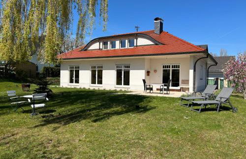 Ferienhaus mit 2 Schlafzimmern und 2 Bädern - Photo 1