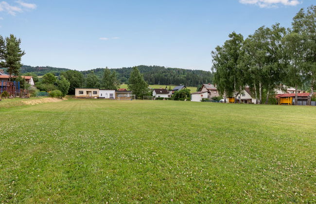 Penzion Jindřiška - Foto 27