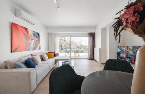 Marathonomachon by Verde Apartments - Foto 6