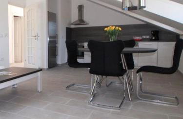 Villa Luce del Sole Apartment - Photo 27