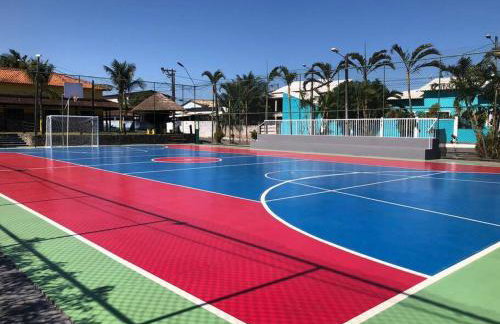 Casa aconchegante em Aquarius - Foto 21