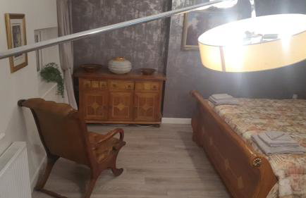 House 1905 - Self Catering Serviced Apartment - Foto 30