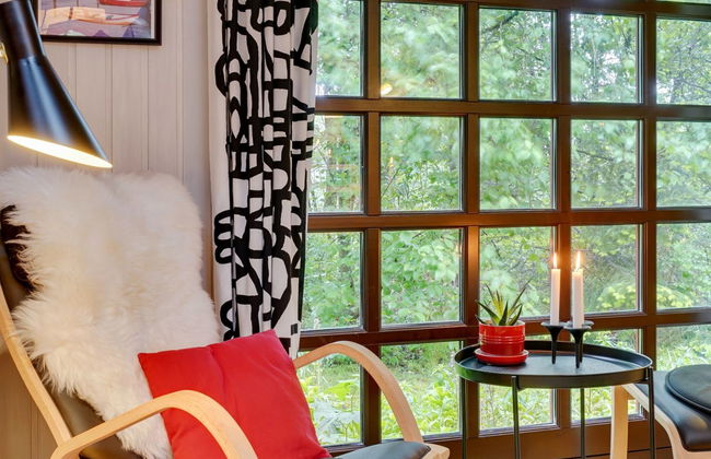 "Gail" - 400m to the fjord - Foto 16