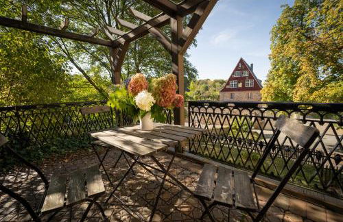 Haus Burgblick Döben - Photo 18