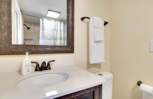 Mt Dora Couples Retreat with Shared Pool! - Foto 16