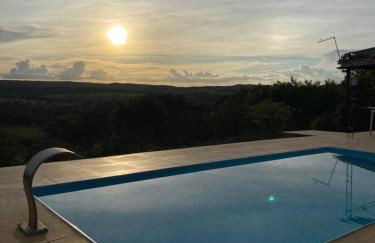 Sítio Vista das Montanhas - Foto 9