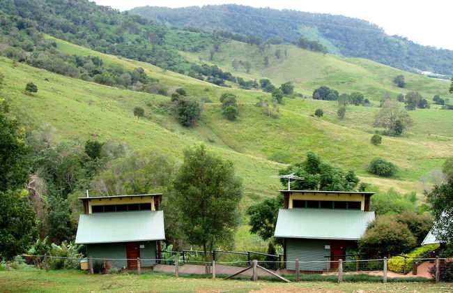 Dayboro Cottages - Photo 34