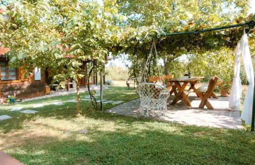 Rural Holiday House Tinna - Foto 37