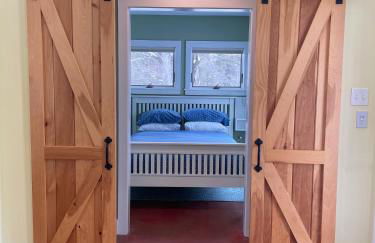 Fat Sheep Farm & Cabins - Foto 39