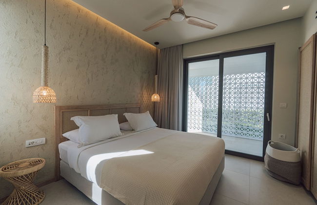 TAF Beach Villas with Tesla - Foto 8