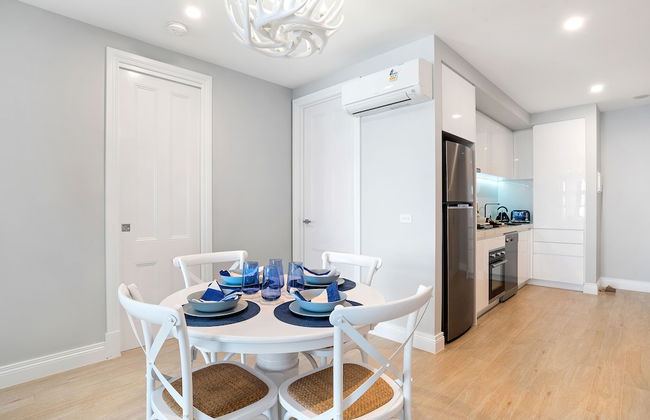 The Hamptons Apartments - Port Melbourne - Foto 25