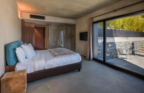 VILLA MOLLI Lago di Como - Foto 40