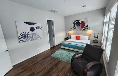 Galleria Premium 3 Story Home Sleeps 8 - Foto 27