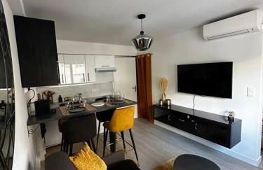 Joli F2, 7 min de la gare - Foto 1