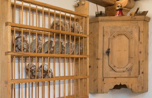 Chalet Piz da Peres - Foto 34