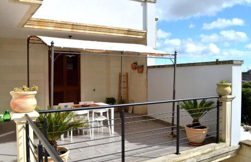 Casa Vacanze Giannuzzi - Foto 47