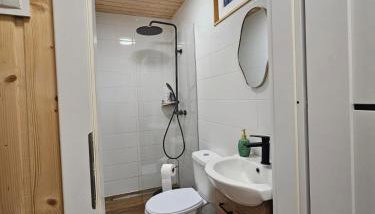 Domek letniskowy nr 16 - jezioro Głębokie - Foto 2