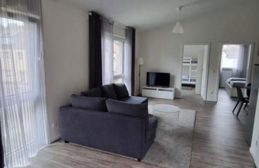 Ferienwohnung Euchen - Foto 1