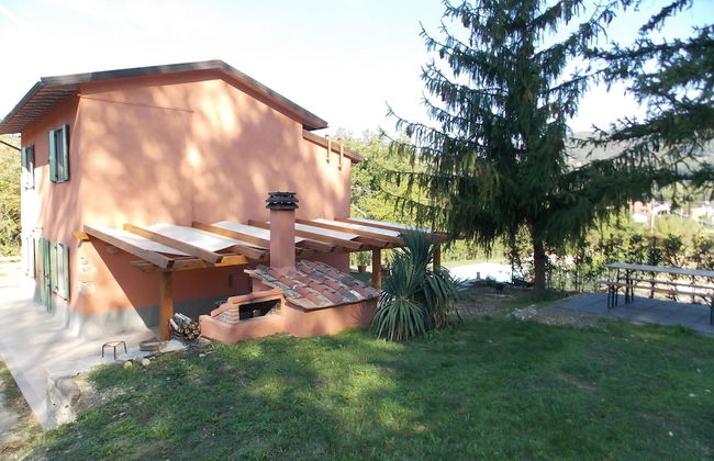 Casa Marcoiano - Foto 21