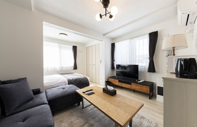 SECLUSION Chitose MS102 - Foto 1