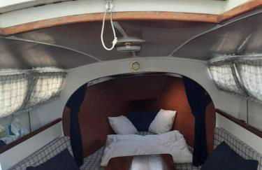 Vintage Sailboat in Belém - Photo 7