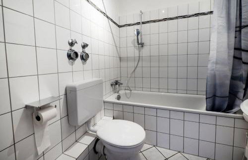 Work & Enjoy Apartments in Ahrensburg - Foto 9