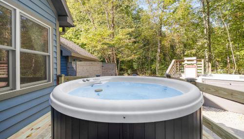 Blue Beech Cottage - Foto 5